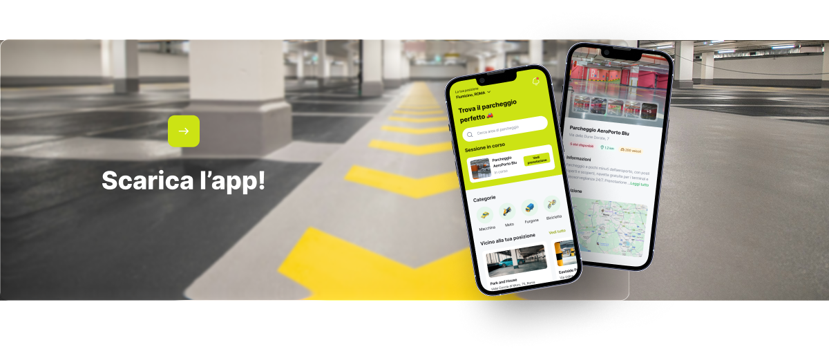 Mobile app showcase